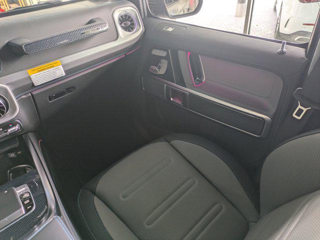 used 2025 Mercedes-Benz G-Class car, priced at $179,999