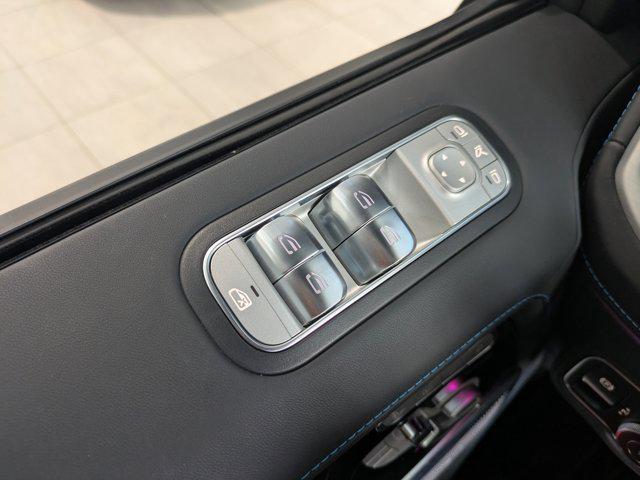 used 2025 Mercedes-Benz G-Class car, priced at $179,999
