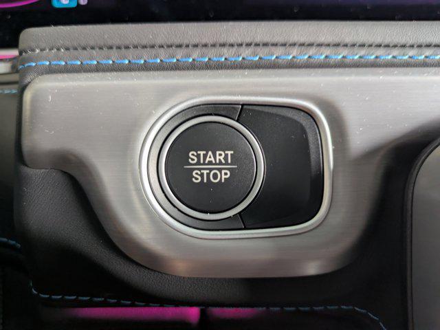used 2025 Mercedes-Benz G-Class car, priced at $179,999