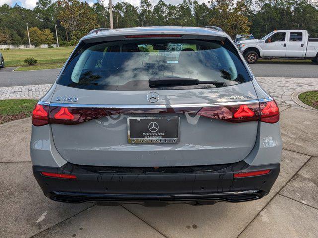 new 2025 Mercedes-Benz E-Class car, priced at $87,980