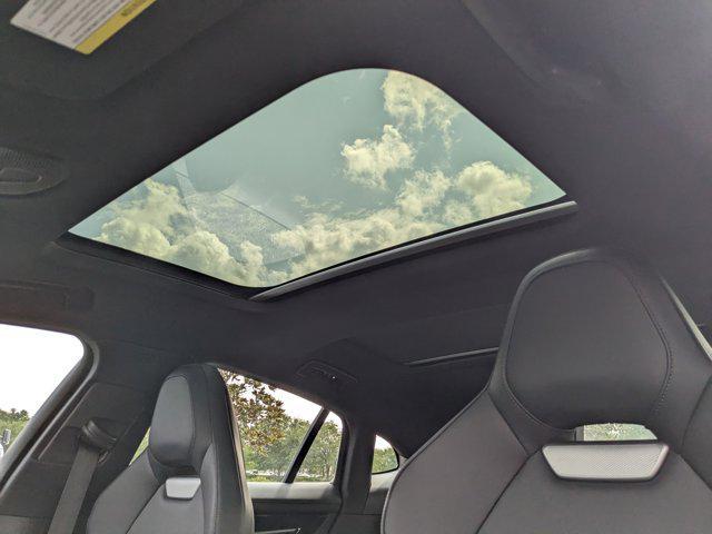used 2024 Porsche Panamera car, priced at $98,684