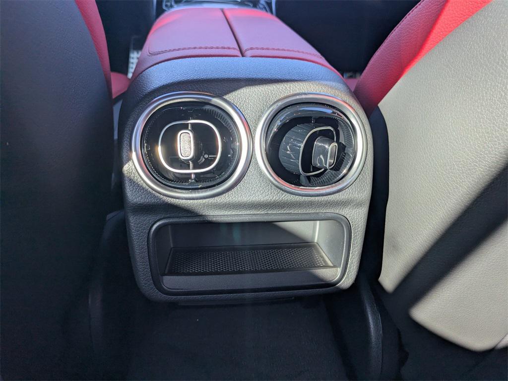 new 2026 Mercedes-Benz AMG C 43 car, priced at $71,480