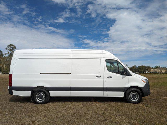 new 2024 Mercedes-Benz Sprinter 2500 car, priced at $65,736