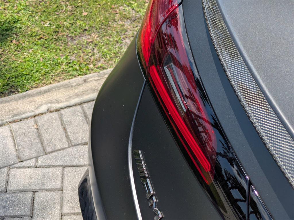 new 2026 Mercedes-Benz AMG CLE 53 car, priced at $105,250
