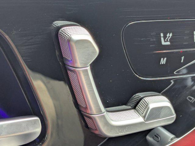 used 2022 Mercedes-Benz S-Class car, priced at $77,741