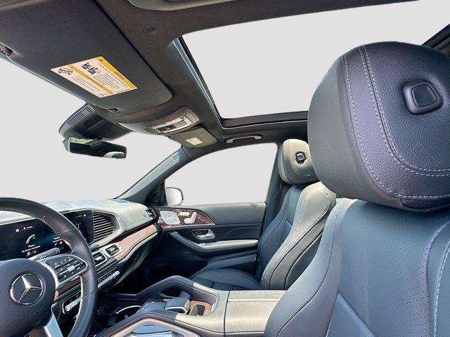 used 2022 Mercedes-Benz GLE 350 car