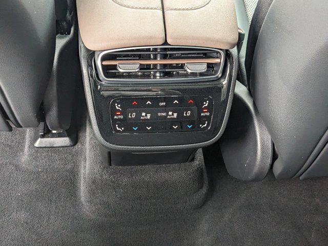 used 2023 Mercedes-Benz EQS 450 car, priced at $52,498
