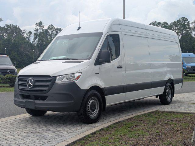 new 2024 Mercedes-Benz Sprinter 2500 car, priced at $82,419