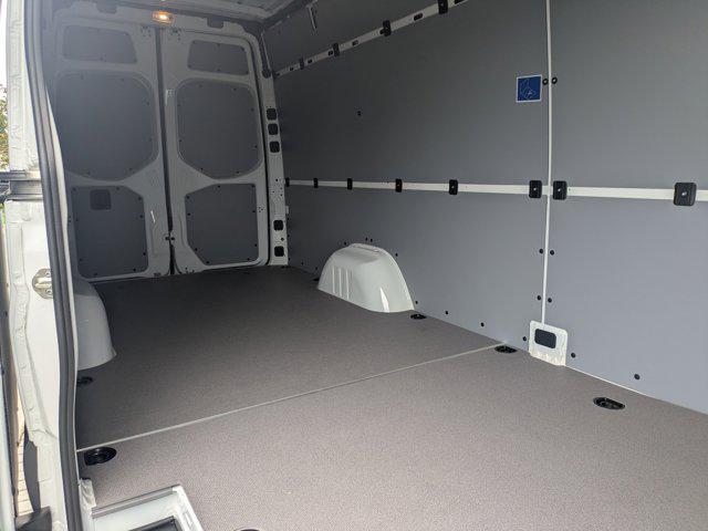 new 2024 Mercedes-Benz Sprinter 2500 car, priced at $82,419