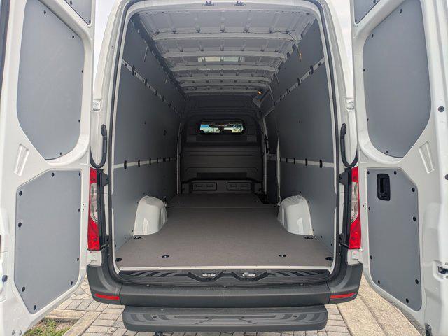 new 2024 Mercedes-Benz Sprinter 2500 car, priced at $82,419