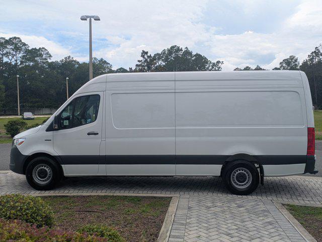 new 2024 Mercedes-Benz Sprinter 2500 car, priced at $82,419