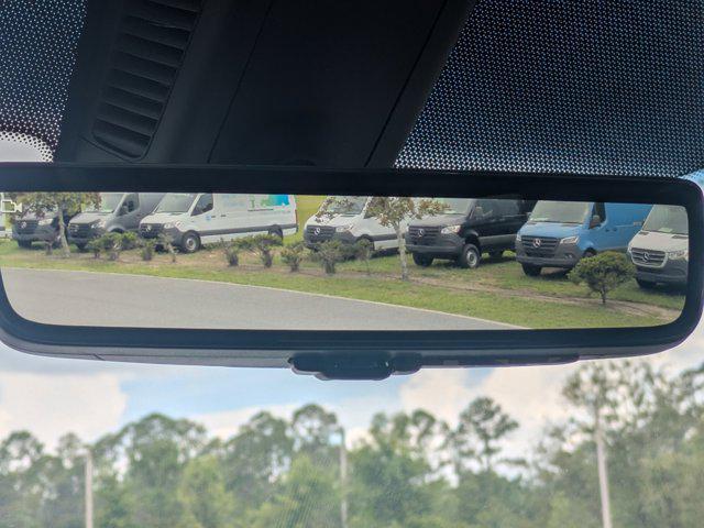 new 2024 Mercedes-Benz Sprinter 2500 car, priced at $82,419