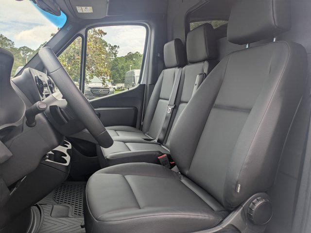 new 2024 Mercedes-Benz Sprinter 2500 car, priced at $82,419