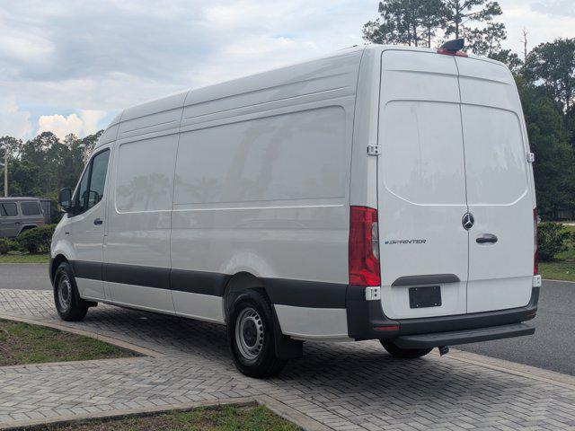 new 2024 Mercedes-Benz Sprinter 2500 car, priced at $82,419