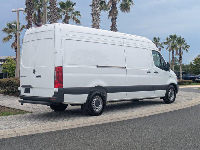 new 2024 Mercedes-Benz Sprinter 2500 car, priced at $82,419