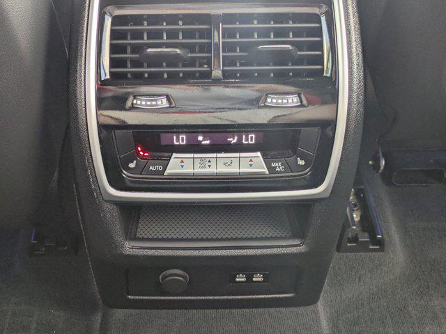 used 2020 BMW X7 car, priced at $36,994