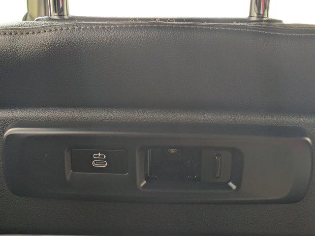 used 2020 BMW X7 car, priced at $36,994