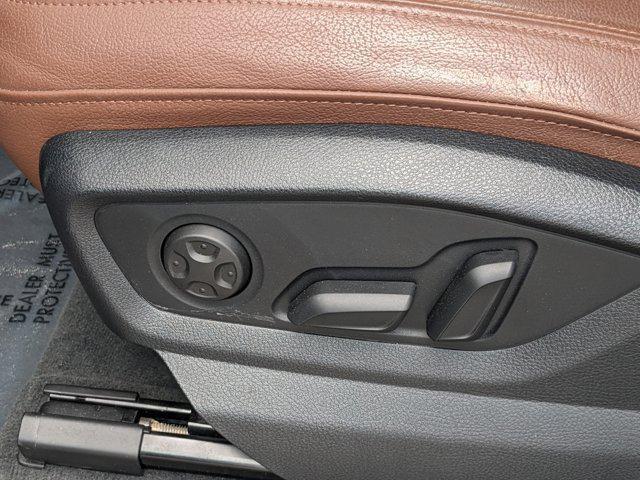 used 2019 Audi Q7 car, priced at $29,998