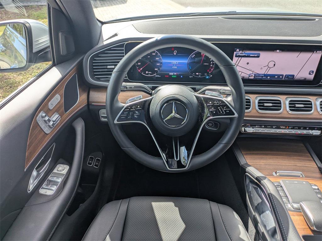 used 2025 Mercedes-Benz GLE 450e car, priced at $72,999
