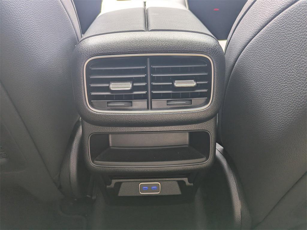 used 2025 Mercedes-Benz GLE 450e car, priced at $72,999