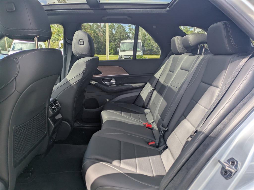used 2025 Mercedes-Benz GLE 450e car, priced at $72,999