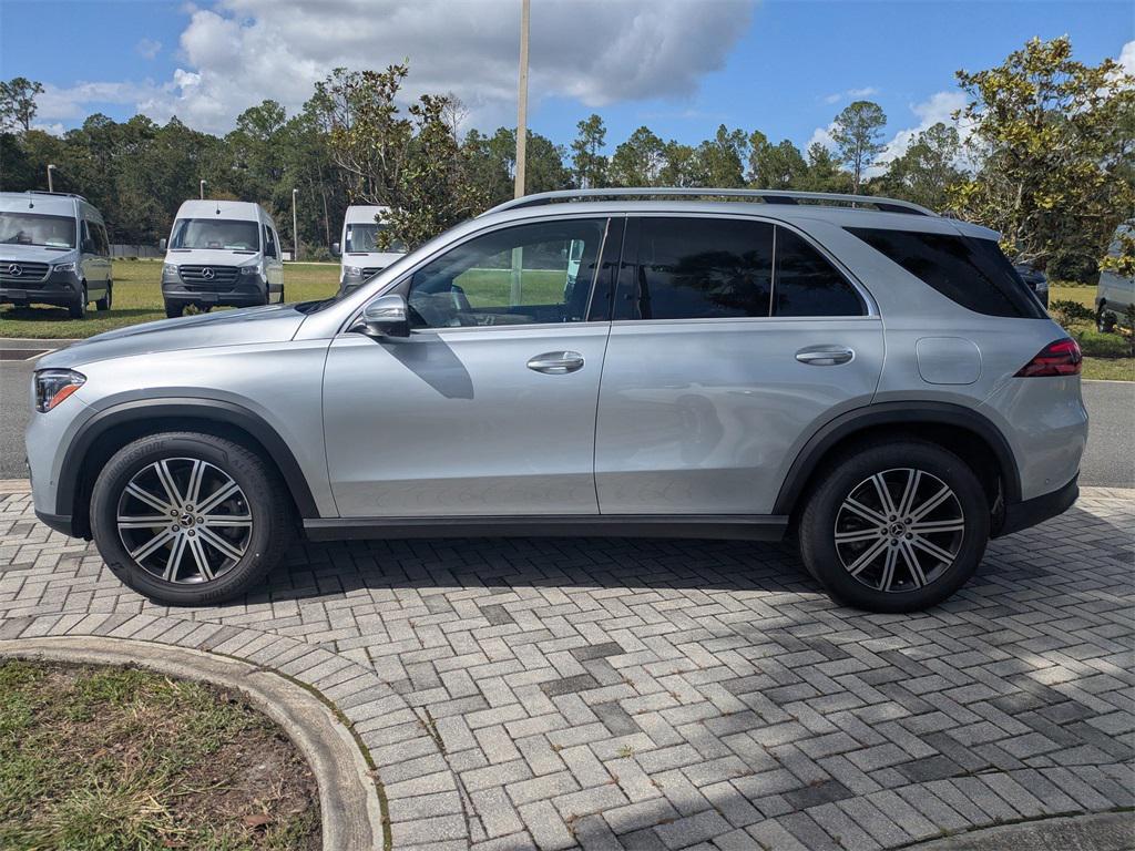 used 2025 Mercedes-Benz GLE 450e car, priced at $72,999