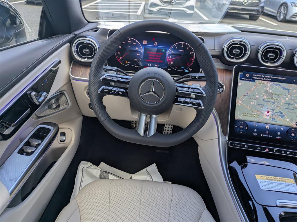 new 2026 Mercedes-Benz CLE 300 car, priced at $78,825