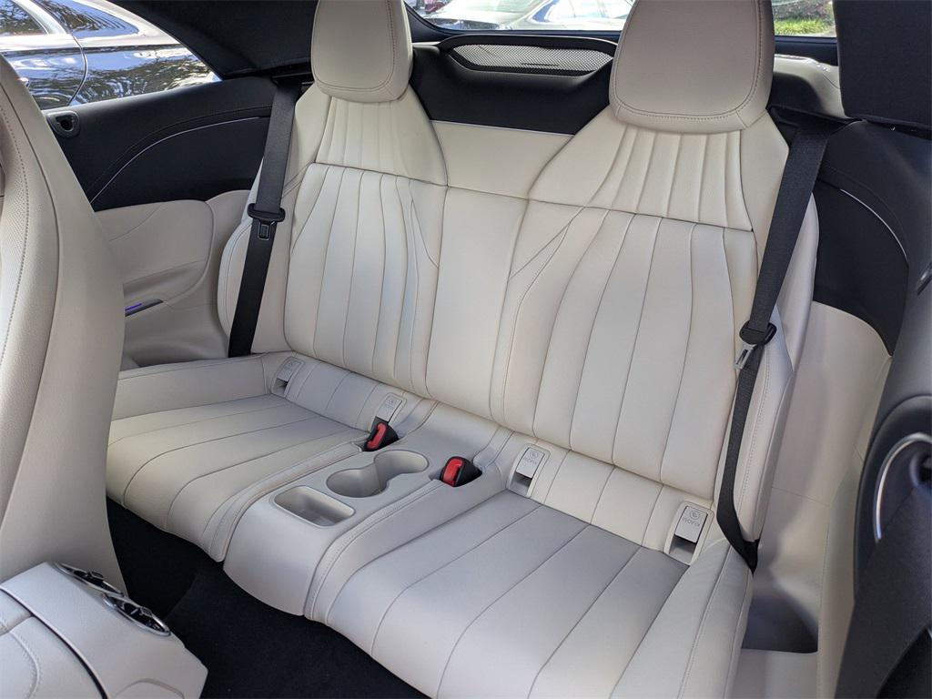 new 2026 Mercedes-Benz CLE 300 car, priced at $78,825