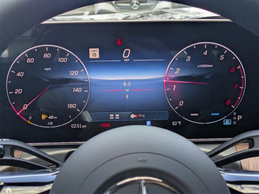 new 2026 Mercedes-Benz CLE 300 car, priced at $78,825