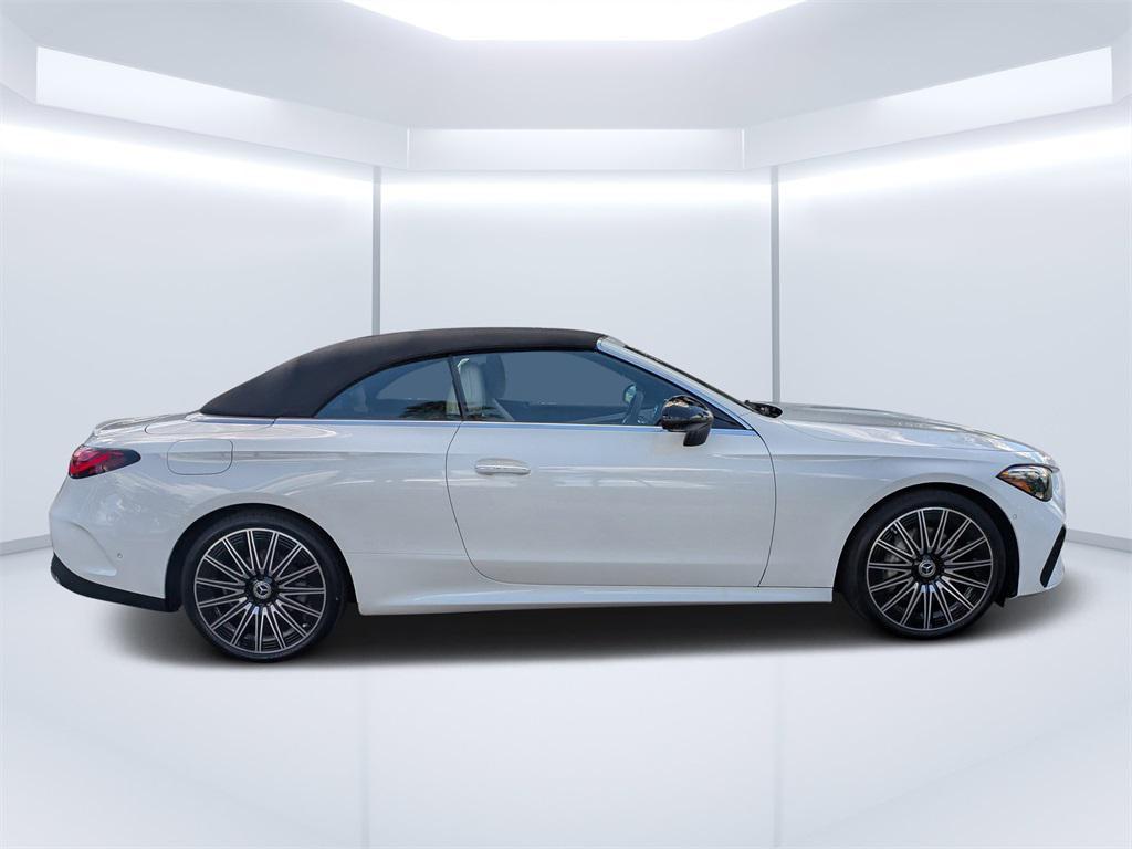 new 2026 Mercedes-Benz CLE 300 car, priced at $78,825