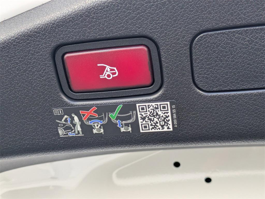 new 2026 Mercedes-Benz CLE 300 car, priced at $78,825