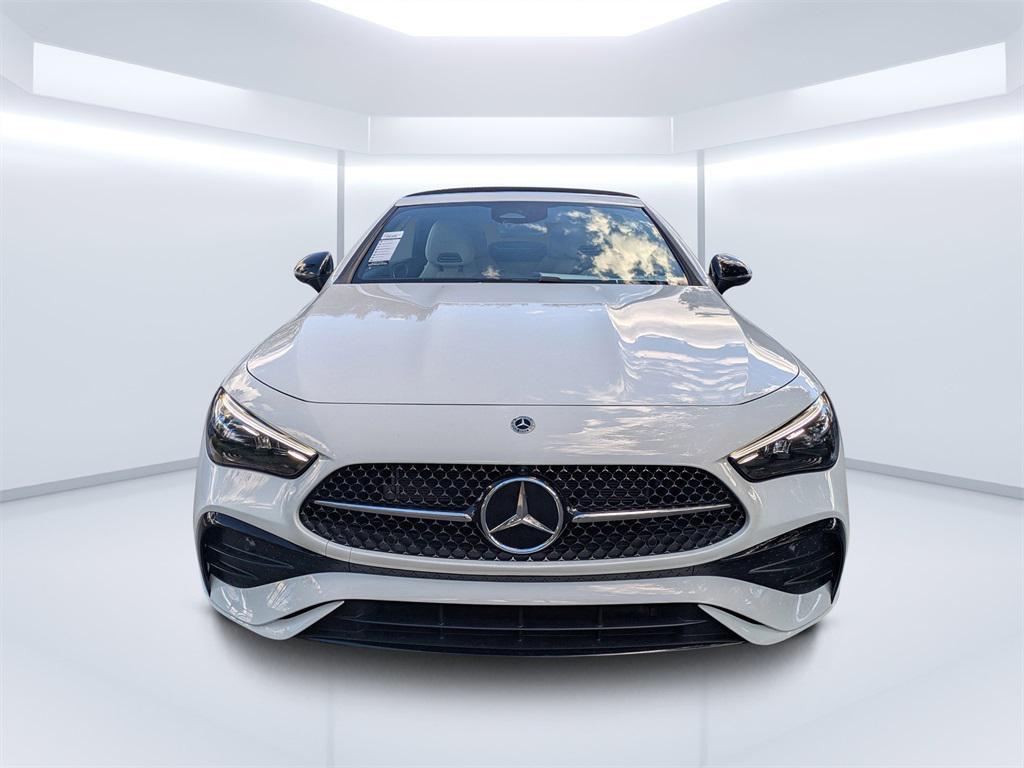 new 2026 Mercedes-Benz CLE 300 car, priced at $78,825
