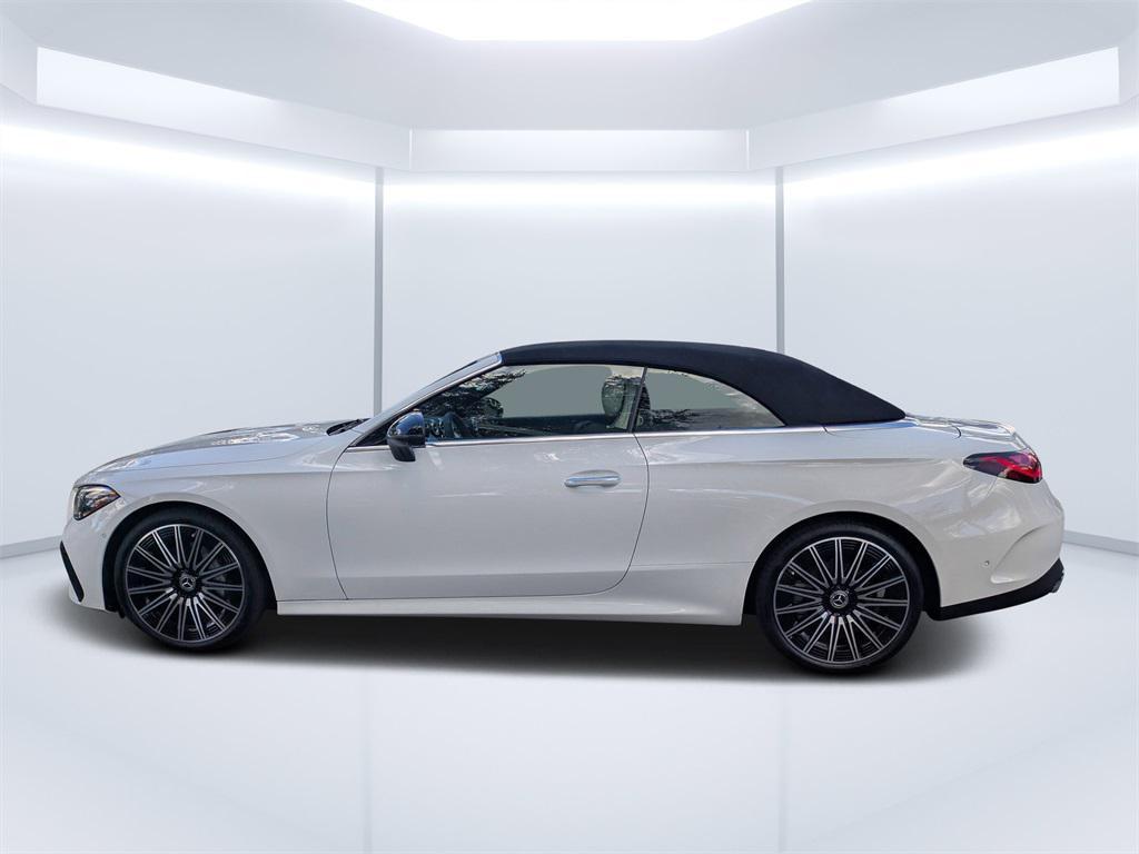 new 2026 Mercedes-Benz CLE 300 car, priced at $78,825