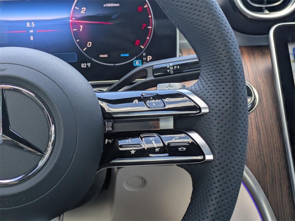 new 2026 Mercedes-Benz CLE 300 car, priced at $78,825