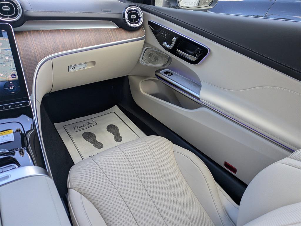new 2026 Mercedes-Benz CLE 300 car, priced at $78,825