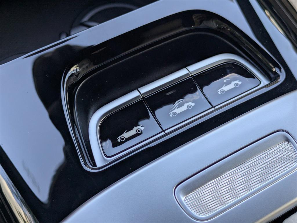 new 2026 Mercedes-Benz CLE 300 car, priced at $78,825