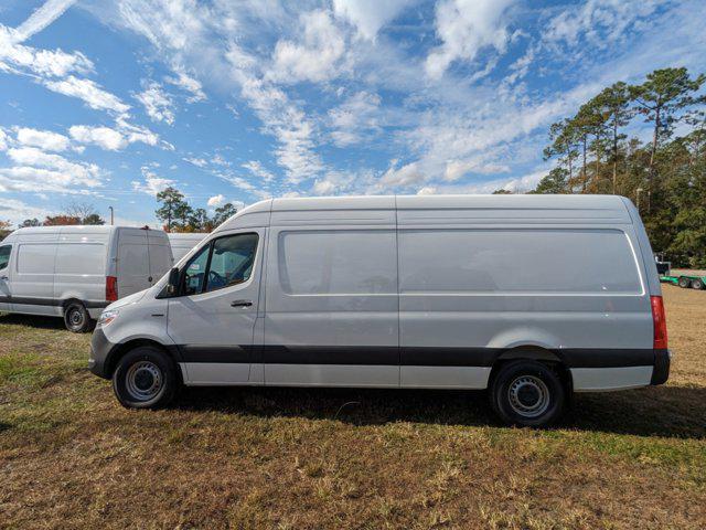 new 2025 Mercedes-Benz Sprinter 2500 car, priced at $80,177