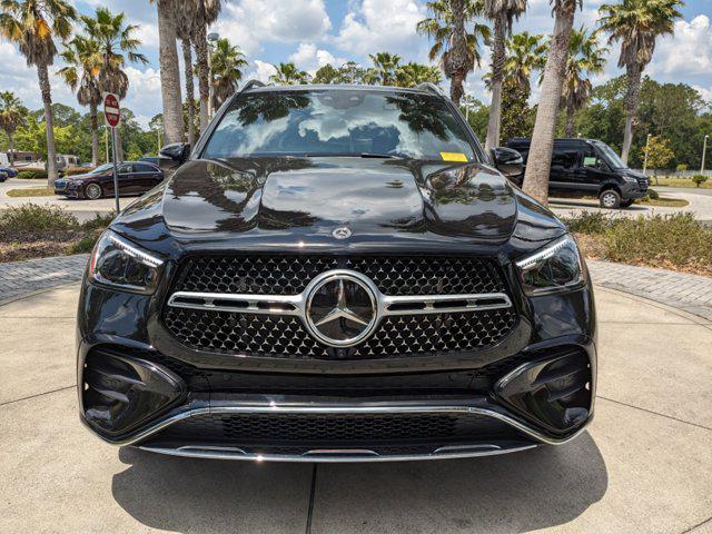 new 2024 Mercedes-Benz GLE 450 car, priced at $79,960