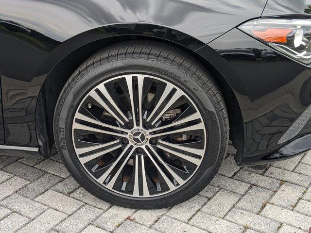 used 2021 Mercedes-Benz CLA 250 car, priced at $26,697