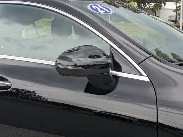 used 2021 Mercedes-Benz CLA 250 car, priced at $26,697