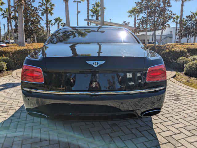 used 2014 Bentley Flying Spur car, priced at $54,999