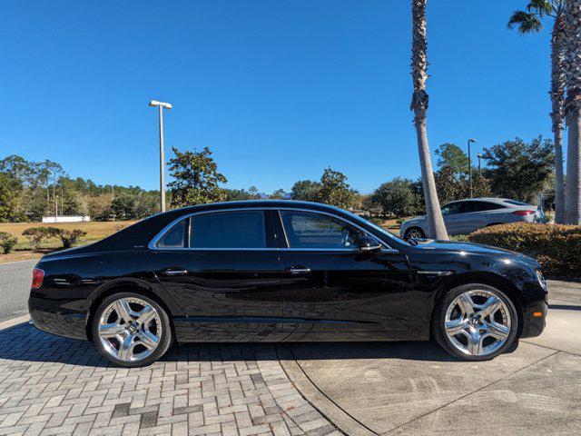 used 2014 Bentley Flying Spur car, priced at $54,999