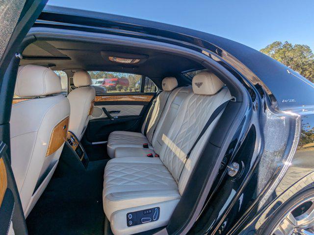 used 2014 Bentley Flying Spur car, priced at $54,999