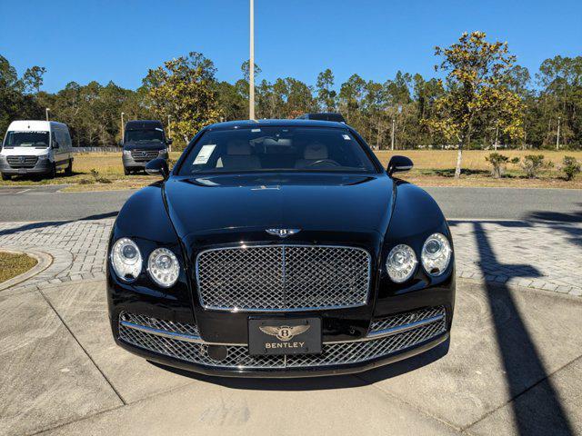 used 2014 Bentley Flying Spur car, priced at $54,999