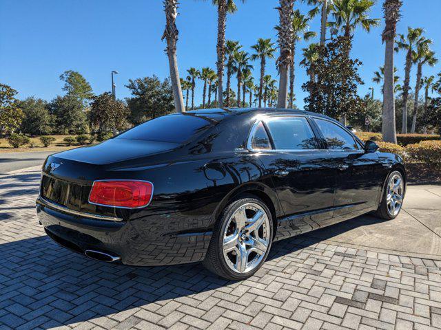 used 2014 Bentley Flying Spur car, priced at $54,999