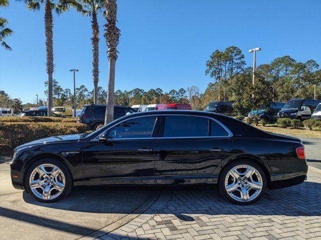 used 2014 Bentley Flying Spur car, priced at $54,999