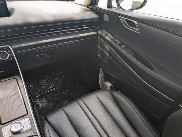 used 2024 Genesis GV80 car, priced at $41,598