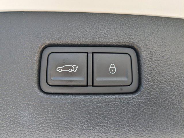 used 2024 Genesis GV80 car, priced at $41,598