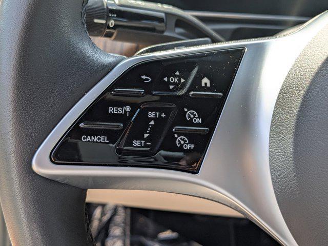 used 2024 Mercedes-Benz C-Class car, priced at $44,632