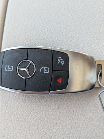 used 2024 Mercedes-Benz GLE 450 Plug-In Hybrid car, priced at $62,841